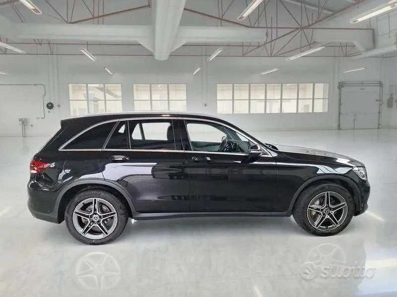 Mercedes-Benz Glc 2022 photo 3