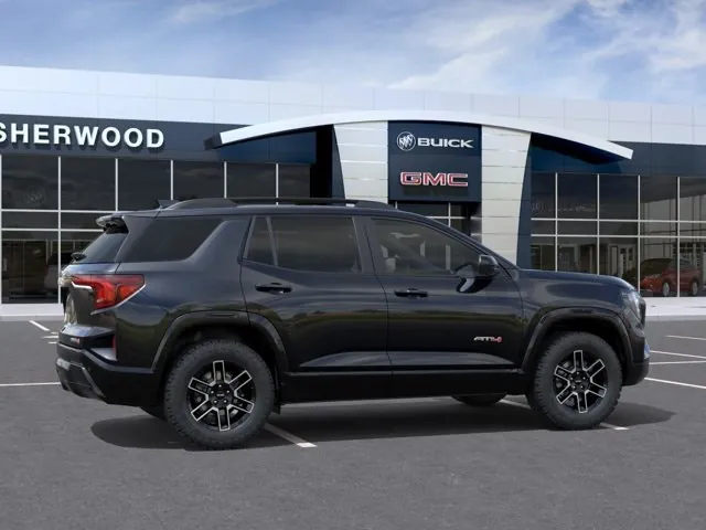 GMC Terrain 2027 photo 5