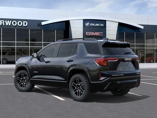GMC Terrain 2027 photo 3