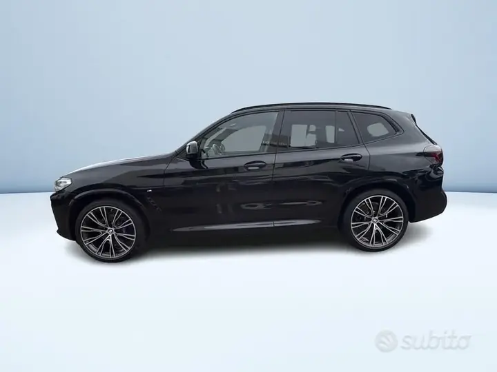 BMW X3 2023 photo 5