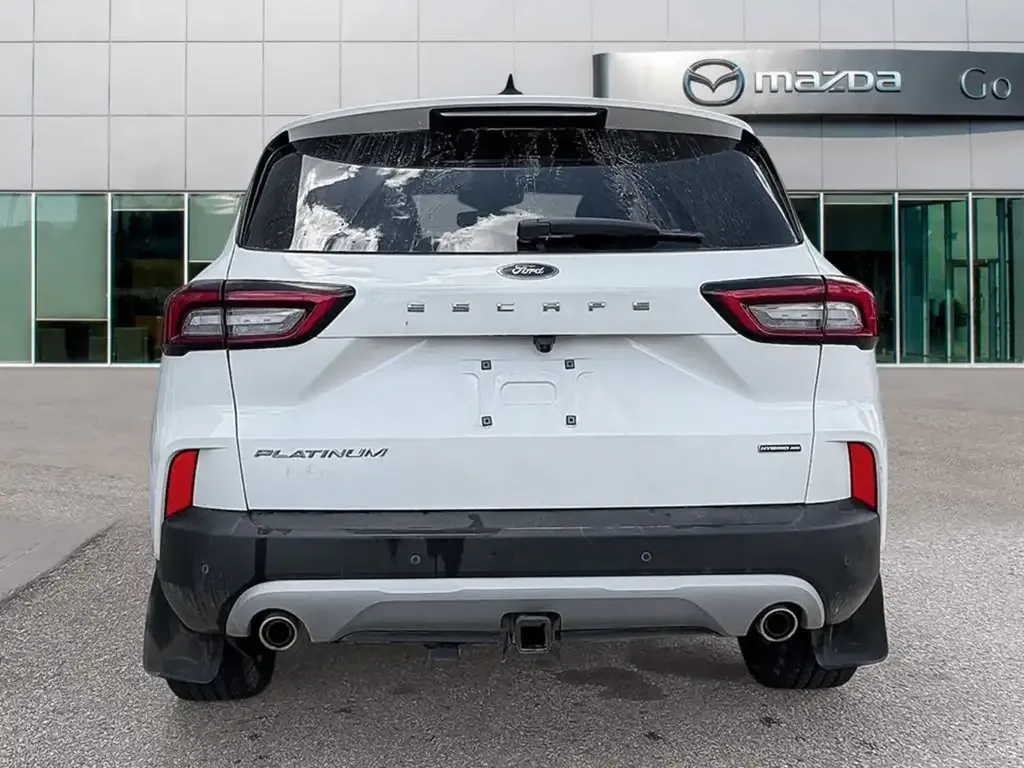 Ford Escape 2023 photo 5
