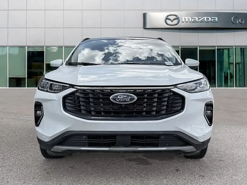 Ford Escape 2023 photo 2