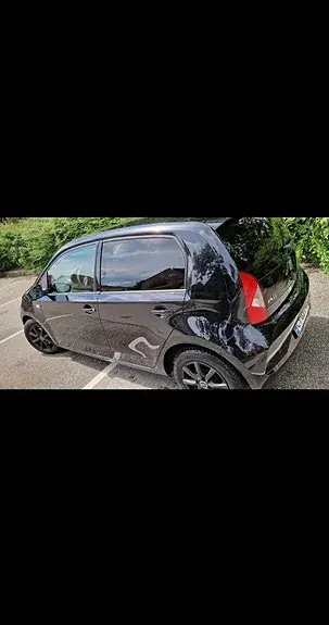 Seat Mii 2013 photo 4