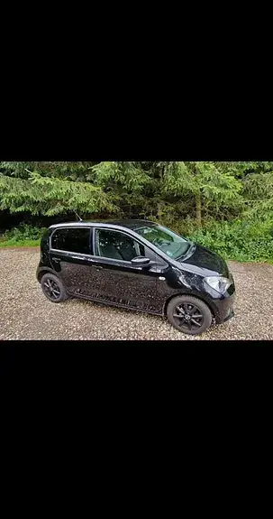 Seat Mii 2013 photo 3