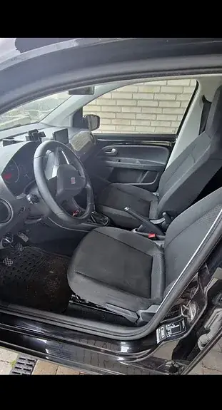 Seat Mii 2013 photo 5