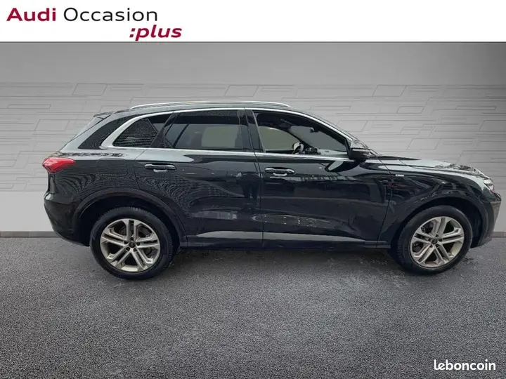 Audi Q5 2026 photo 5