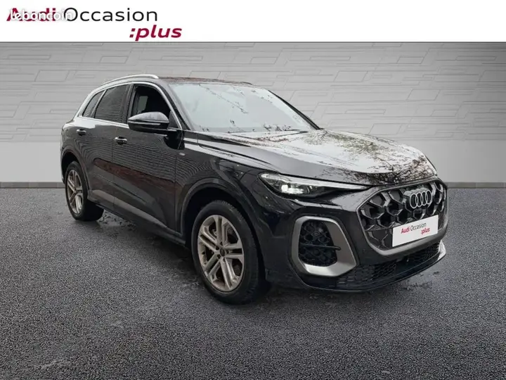 Audi Q5 2026 photo 4