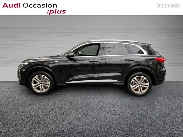 Audi Q5 2026 photo 2