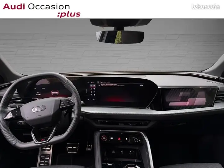 Audi Q5 2026 photo 3