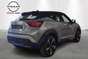 Nissan Juke 2023 photo 2