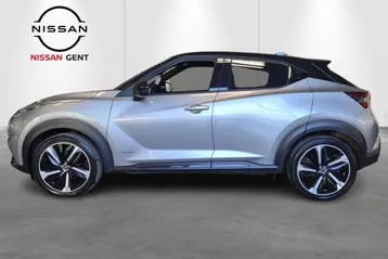 Nissan Juke 2023 photo 3