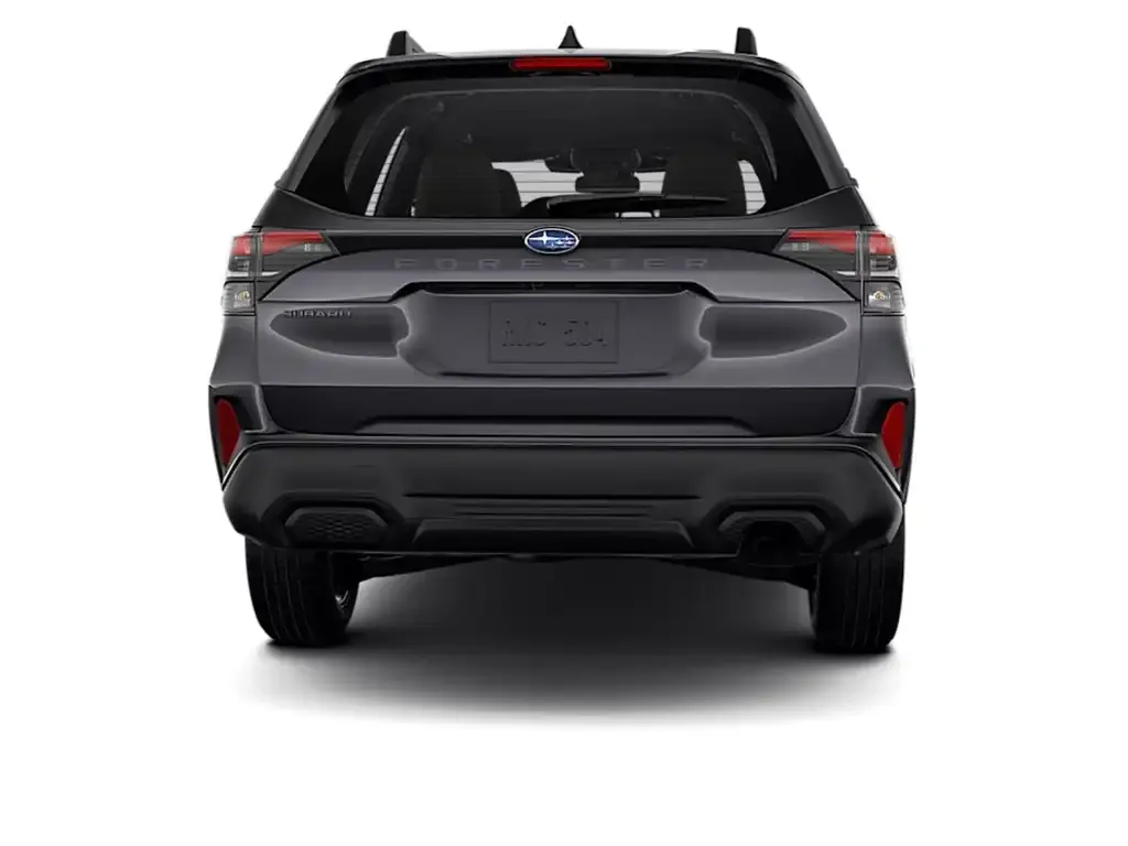 Subaru Forester 2026 photo 4