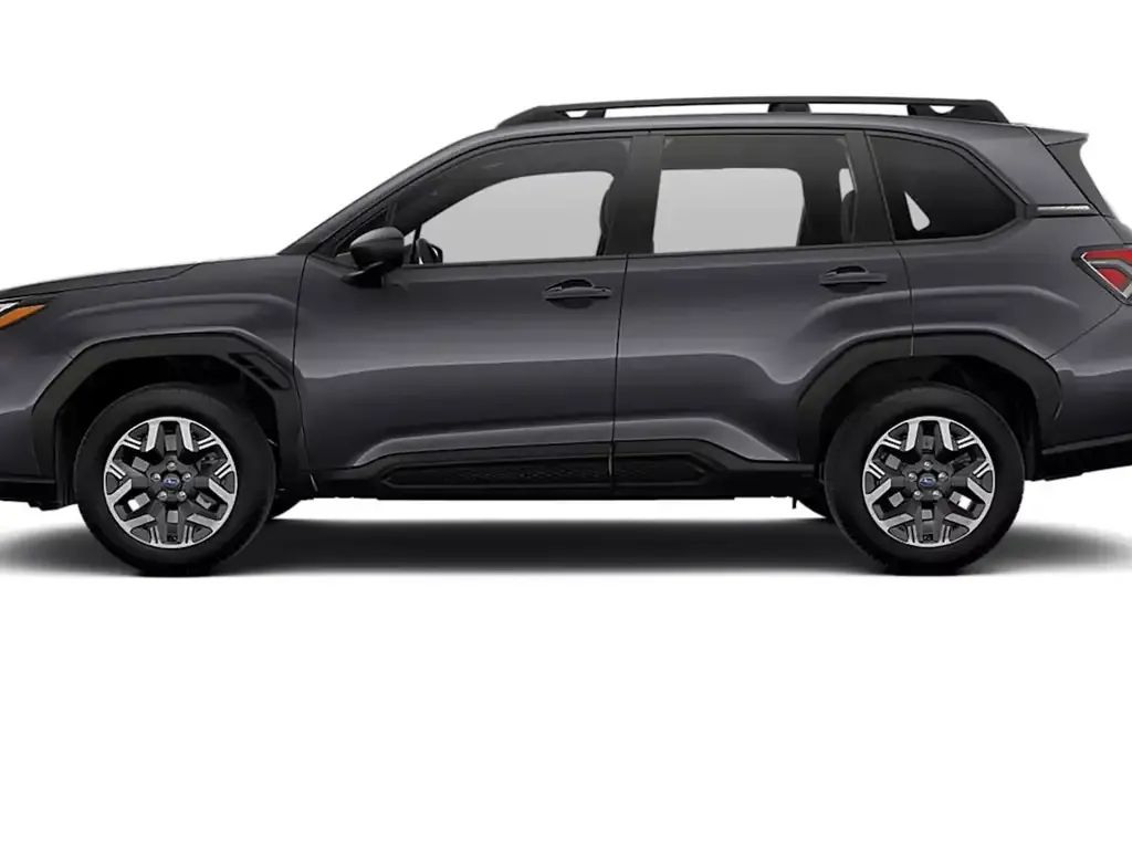 Subaru Forester 2026 photo 2
