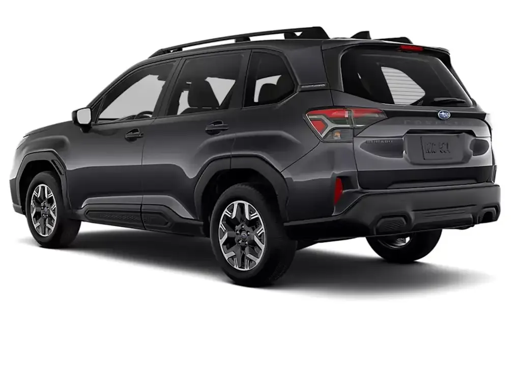 Subaru Forester 2026 photo 3