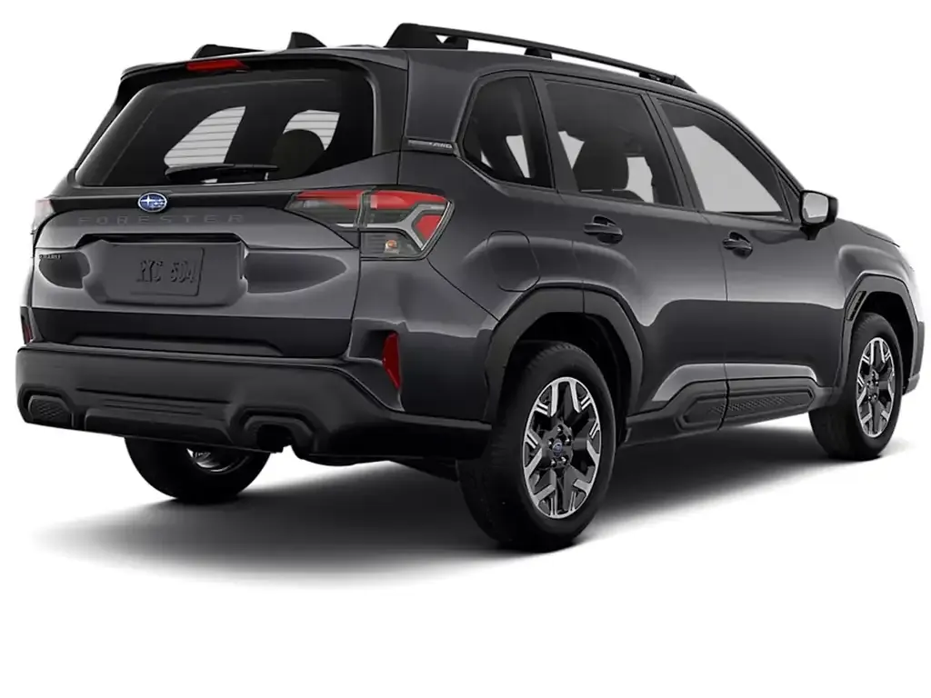 Subaru Forester 2026 photo 5