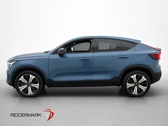 Volvo C40 2023 photo 5