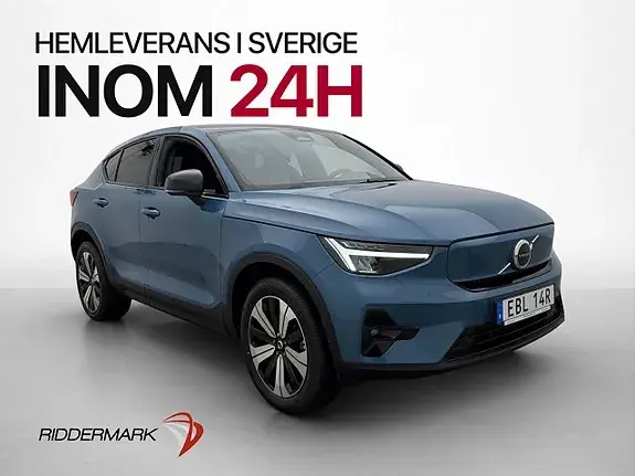 Volvo C40