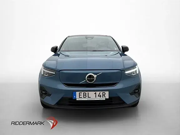 Volvo C40 2023 photo 3