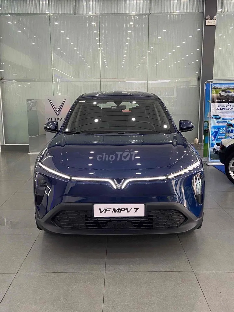 Vinfast Mpv 7
