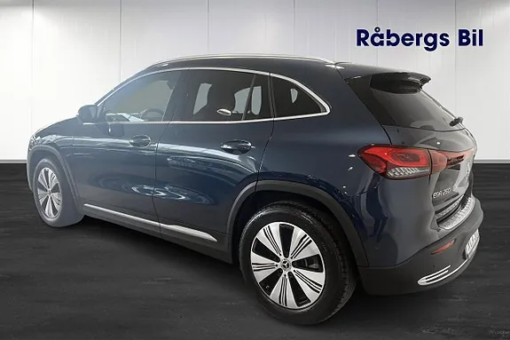 Mercedes-Benz Eqa 2023 photo 3