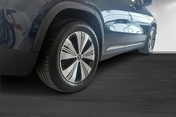 Mercedes-Benz Eqa 2023 photo 5