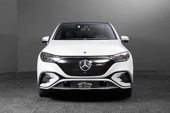 Mercedes-Benz Eqe350 2023 photo 4