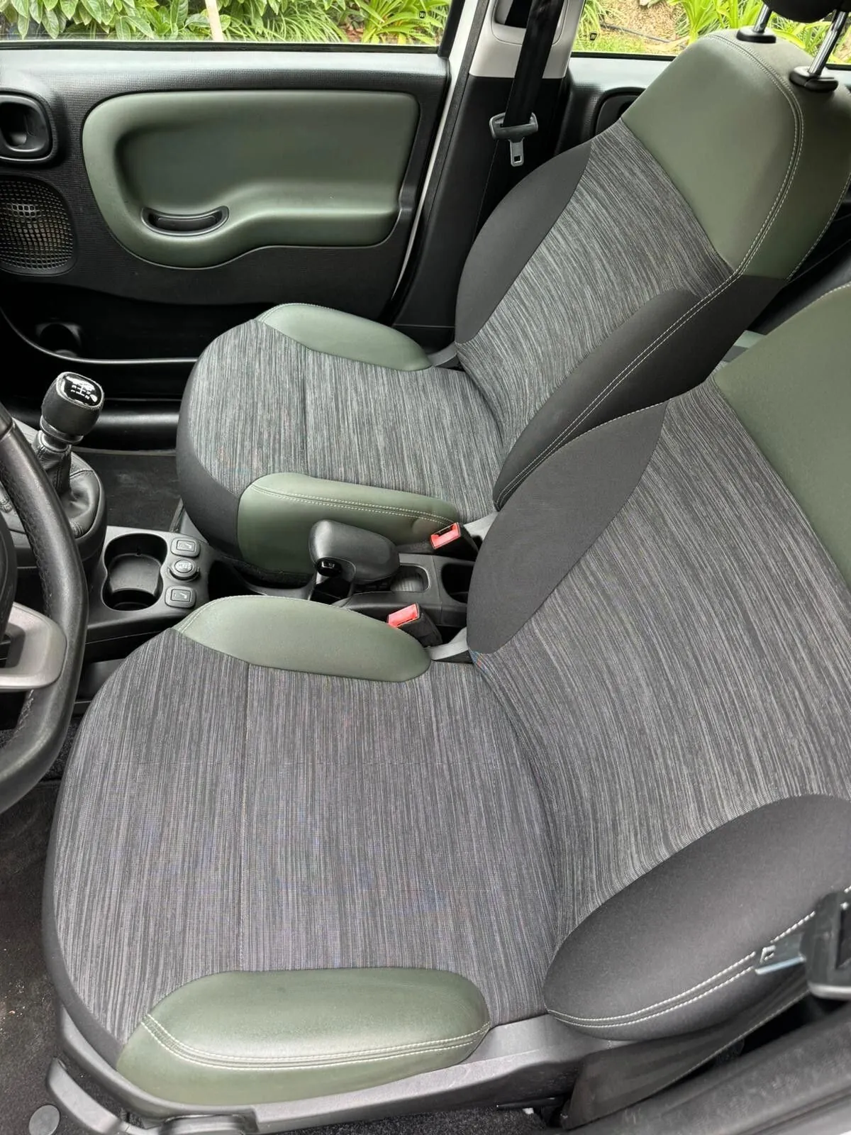 Fiat Panda 2019 photo 5