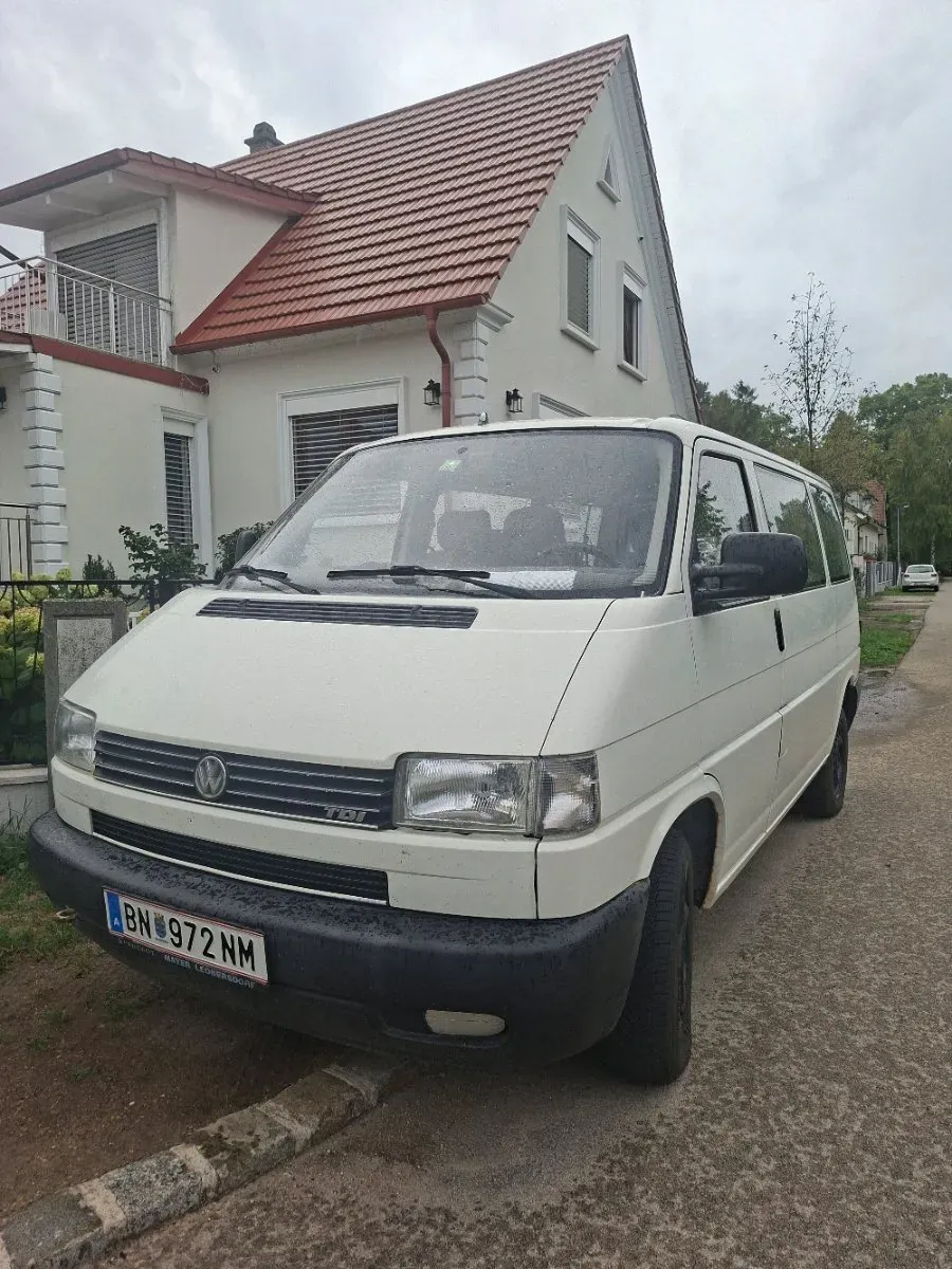 Volkswagen T4