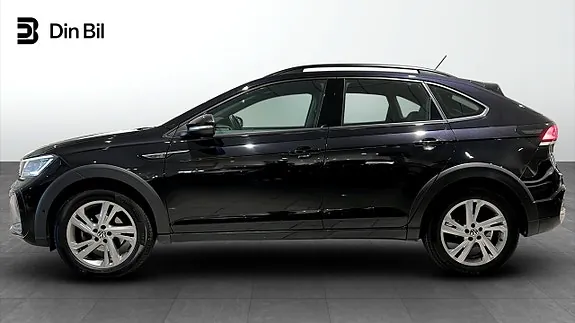 Volkswagen Taigo 2023 photo 2