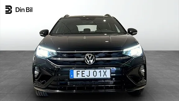 Volkswagen Taigo 2023 photo 4