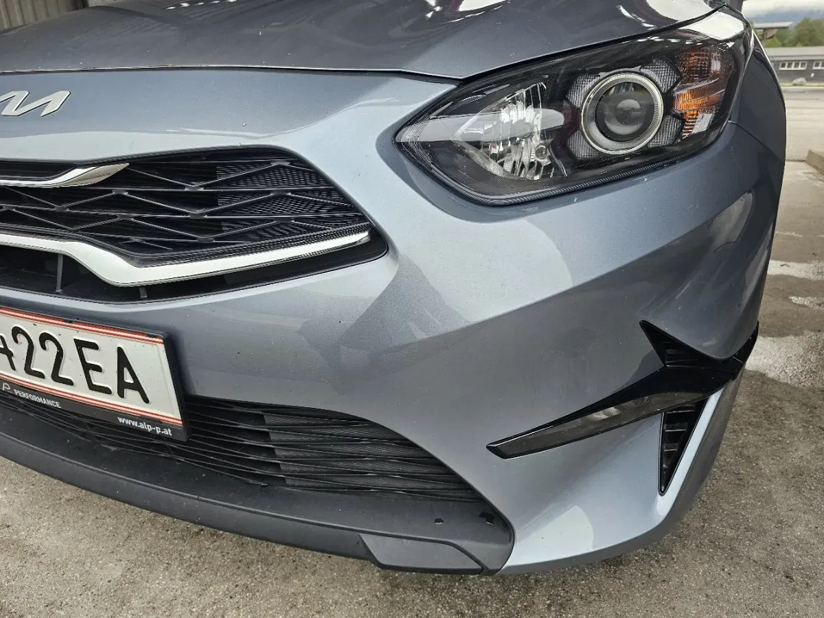 Kia Ceed 2021 photo 3