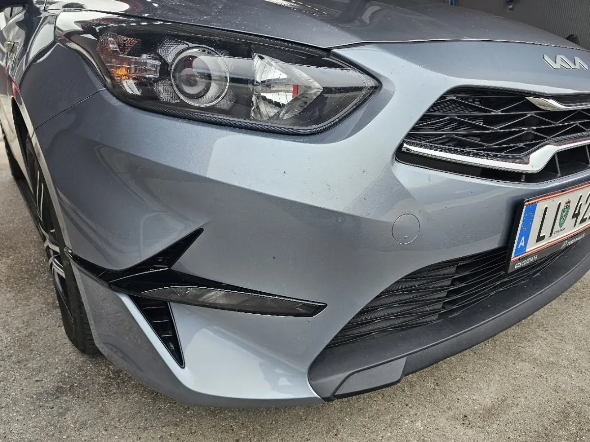 Kia Ceed 2021 photo 2