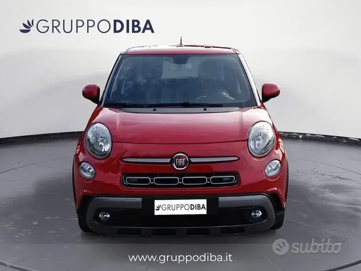 Fiat 500L 2021 photo 2