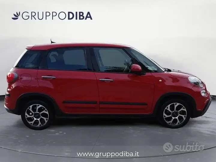 Fiat 500L 2021 photo 4