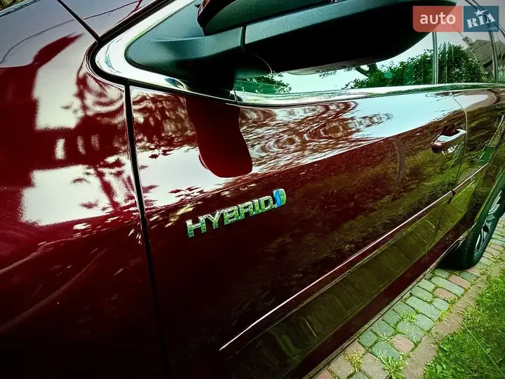 Toyota Highlander 2018 photo 2