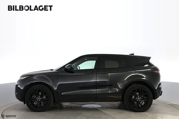 Land Rover Range Rover Evoque 2021 photo 2