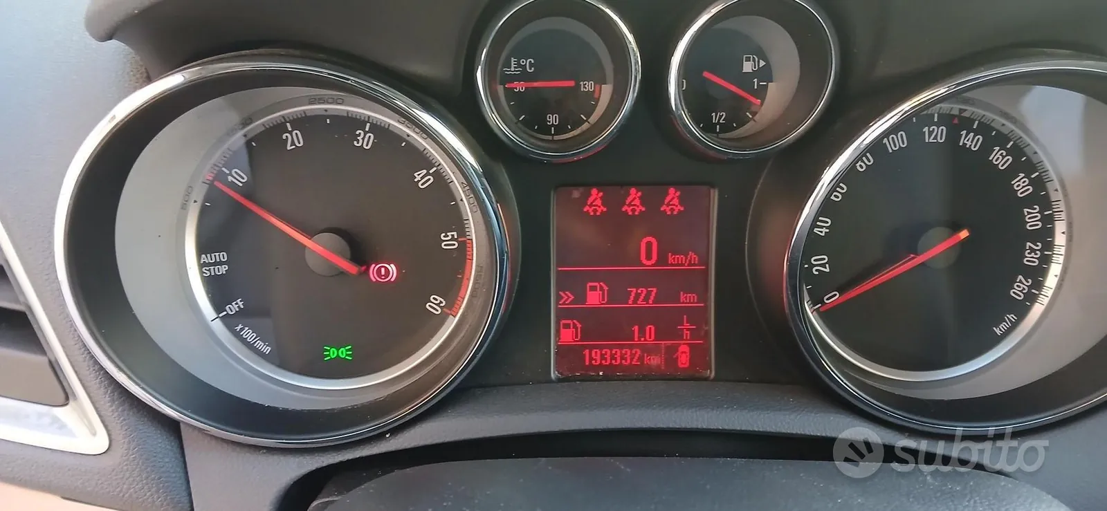Opel Mokka 2021 photo 4