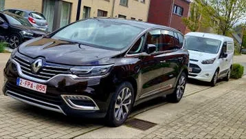Renault Espace