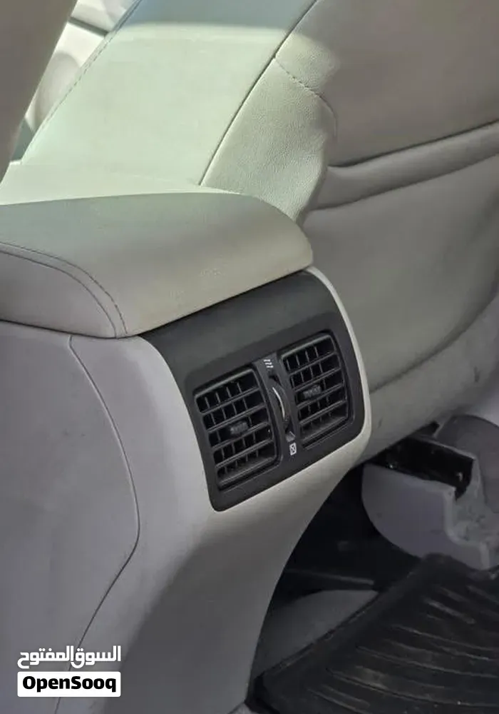 Toyota Camry 2014 photo 4
