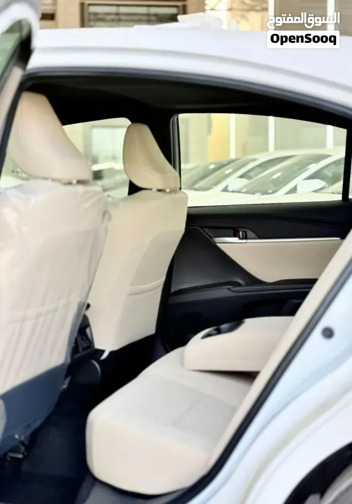 Toyota Camry 2025 photo 3