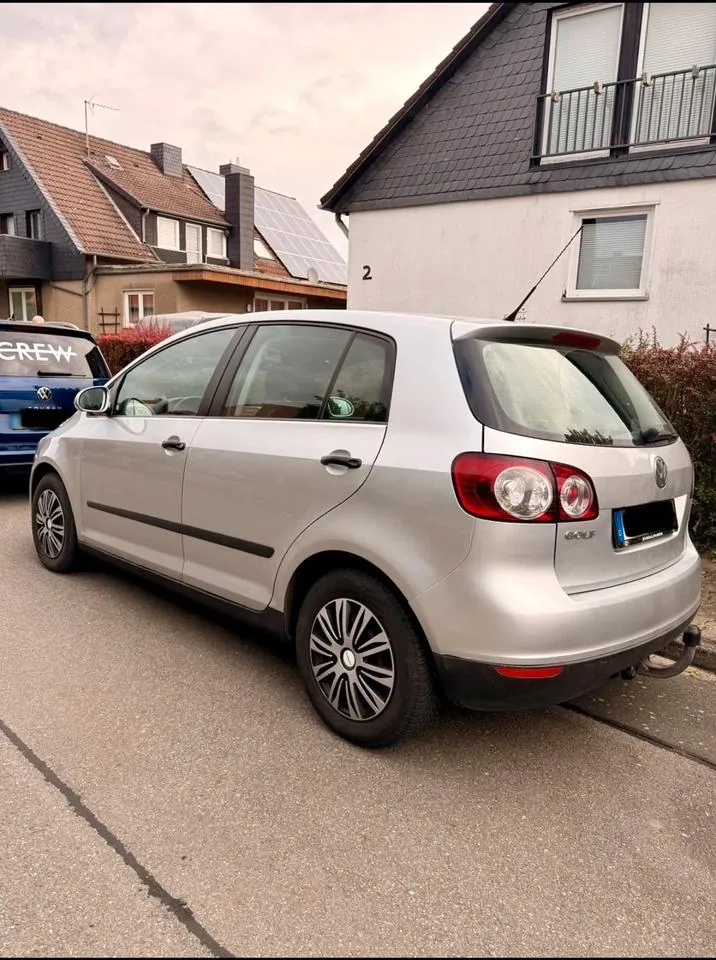 Volkswagen Golf 5 Plus