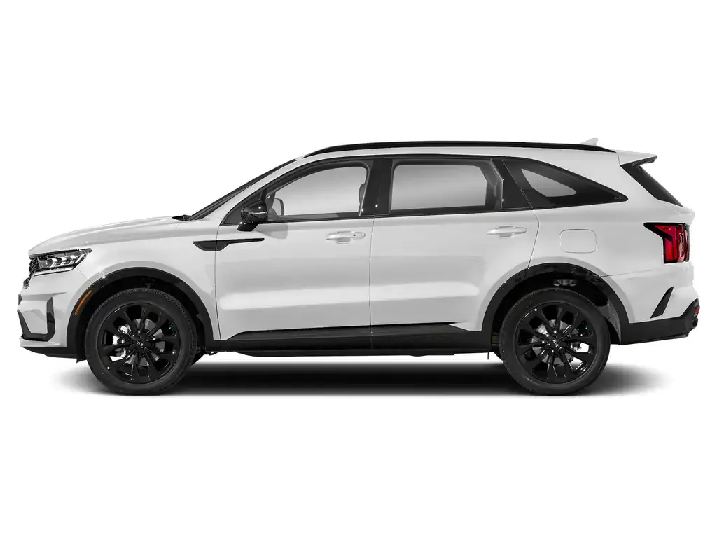 Kia Sorento 2021 photo 3