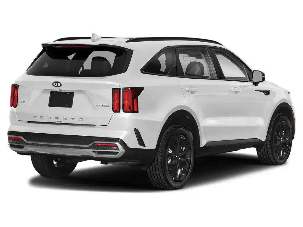 Kia Sorento 2021 photo 2