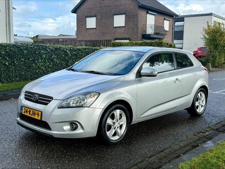 Kia Pro Ceed
