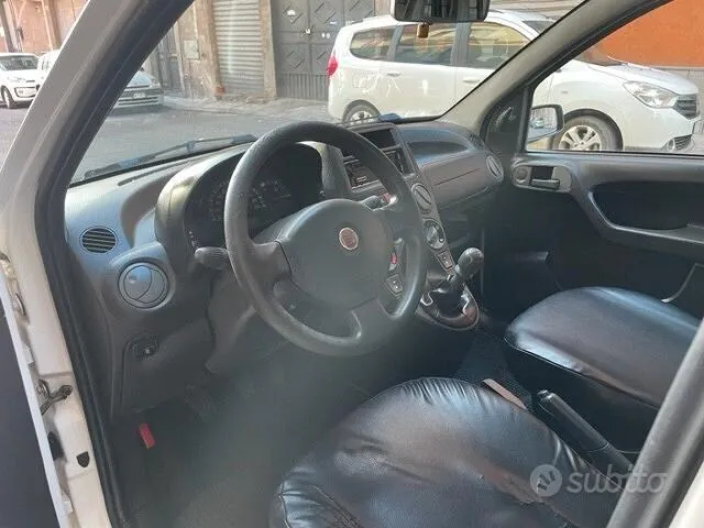 Fiat Panda 2009 photo 4