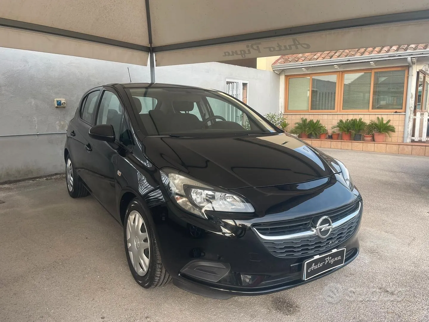 Opel Corsa 2018 photo 3