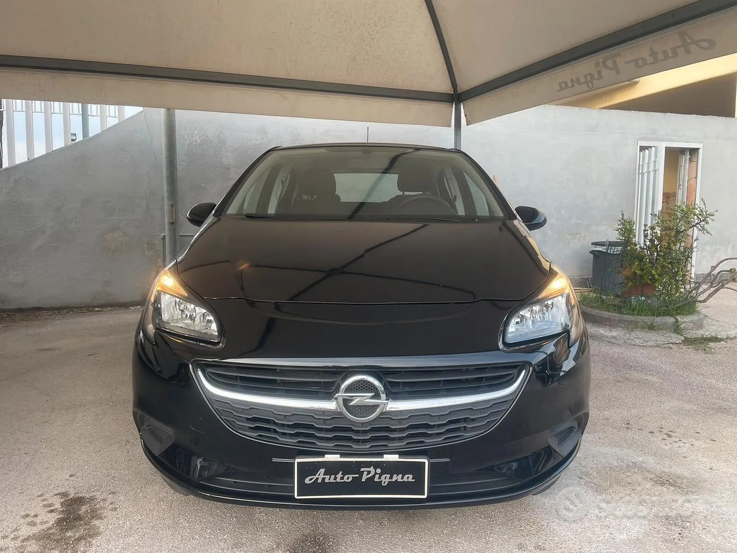 Opel Corsa 2018 photo 2