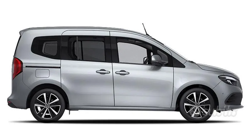 Mercedes-Benz Classe T