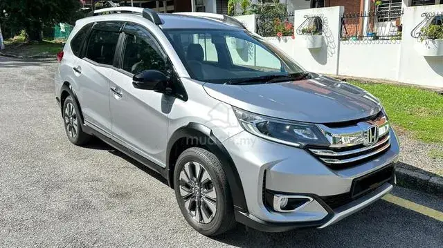 Honda Br-V