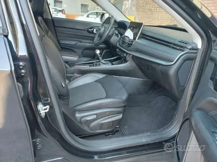 Jeep Compass 2021 photo 3